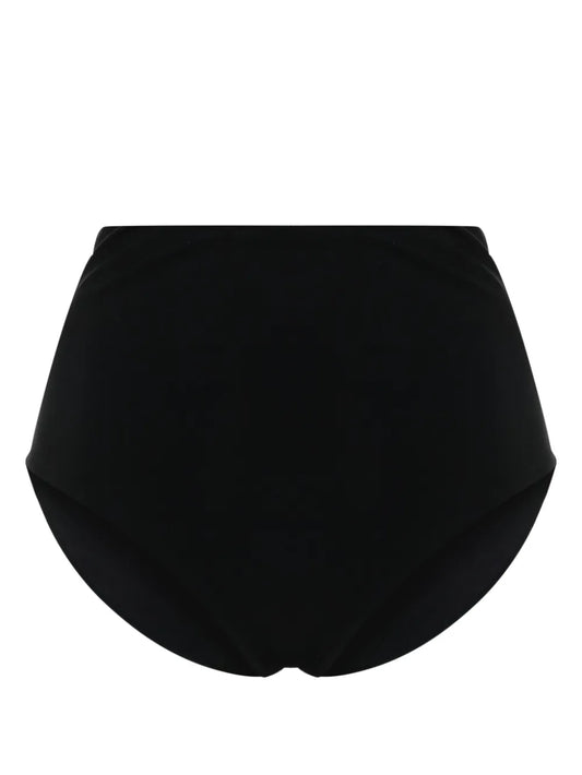 Logo-Embroidered Bikini Bottom