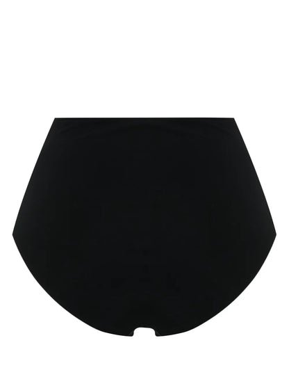 Logo-Embroidered Bikini Bottom