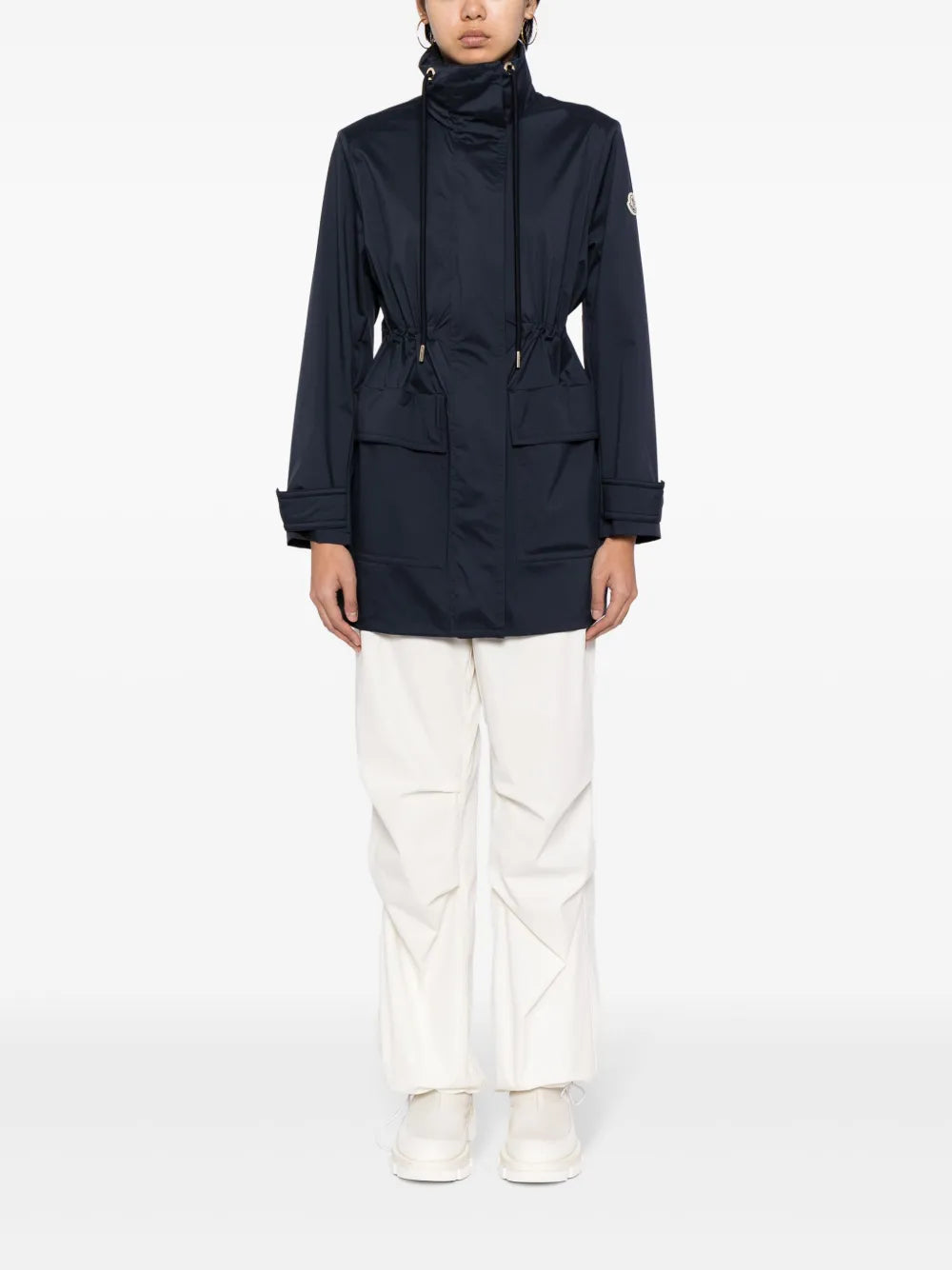 Bremusa Parka Jacket