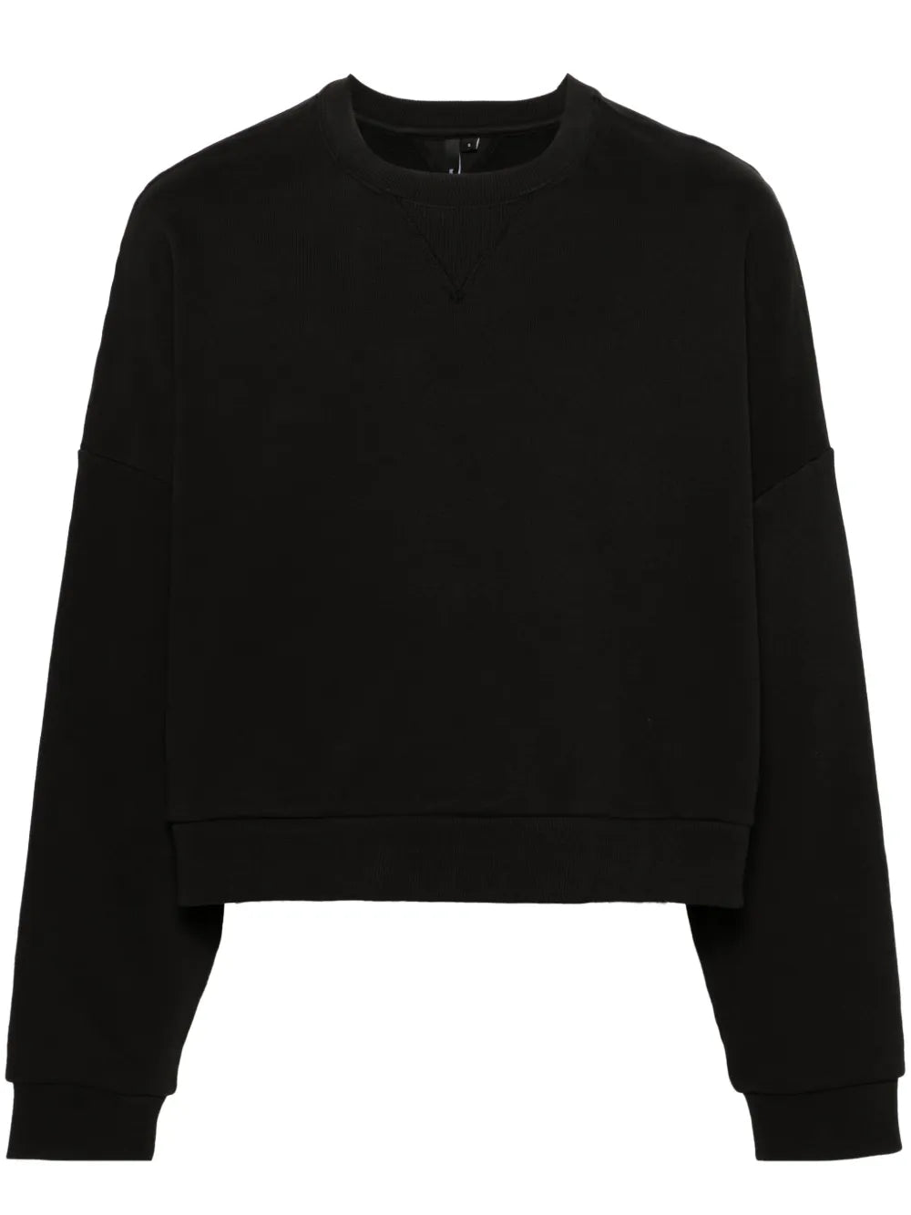Organic-Cotton Sweatshirt