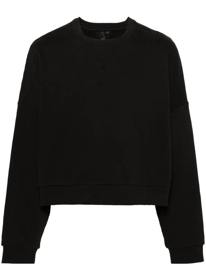 Organic-Cotton Sweatshirt
