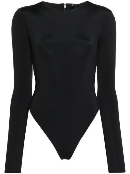 Long-Sleeved Bodysuit