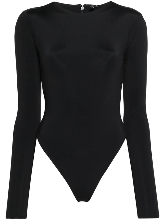 Long-Sleeved Bodysuit