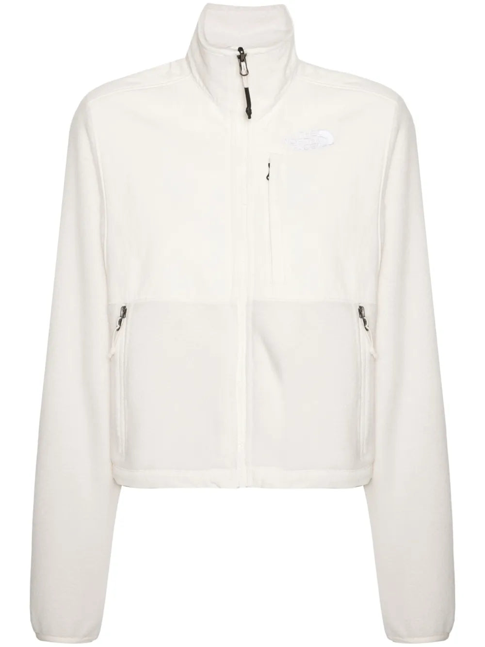 Fleece Zipped Jacket