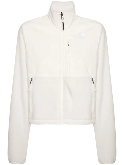 Fleece Zipped Jacket