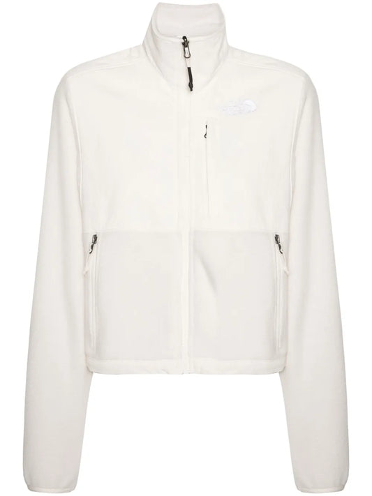 Fleece Zipped Jacket