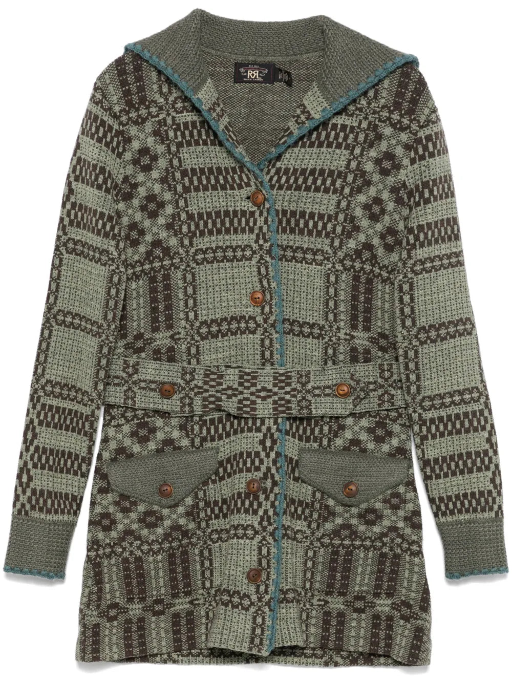 Lottie Cardigan
