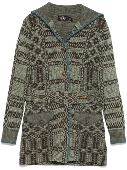 Lottie Cardigan