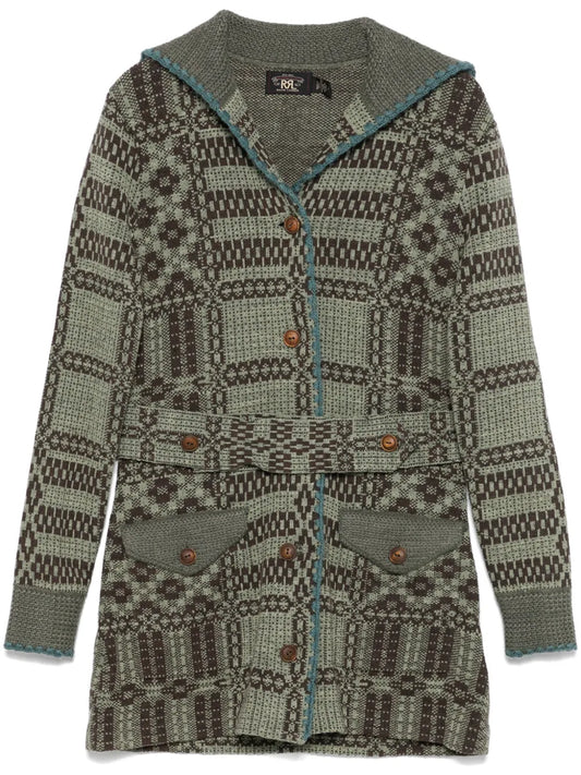Lottie Cardigan