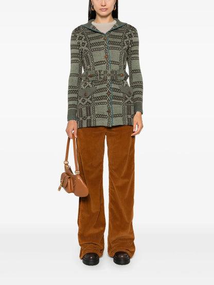 Lottie Cardigan