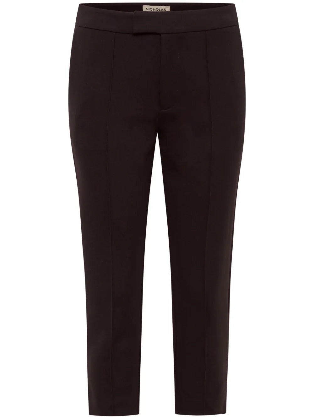 Imogen Tailored Capri Trousers