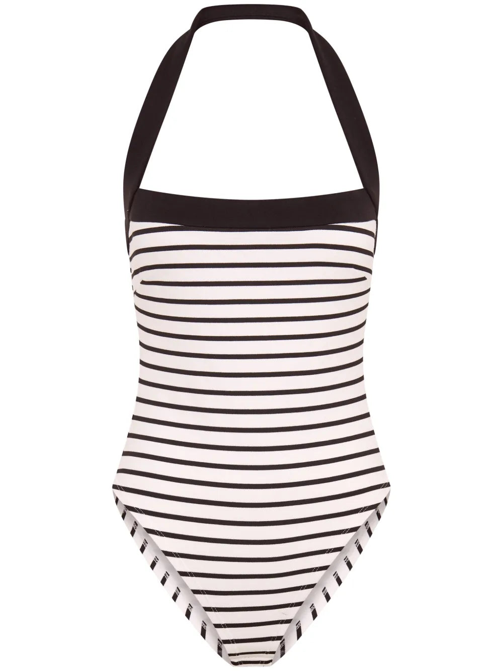 Lainey Striped Bodysuit
