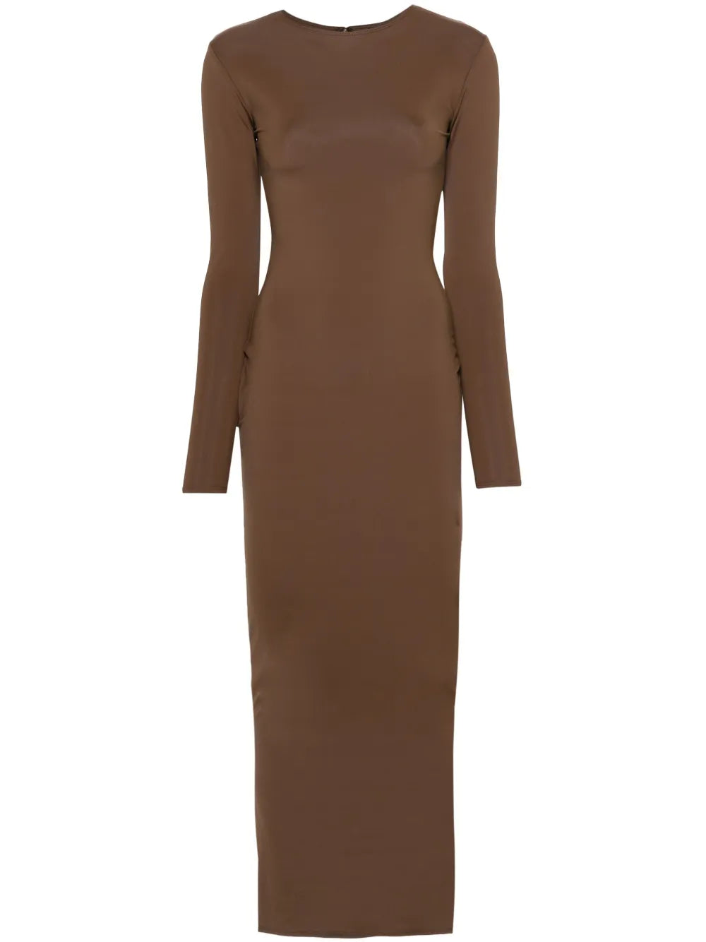 Maxi Bodycon Dress