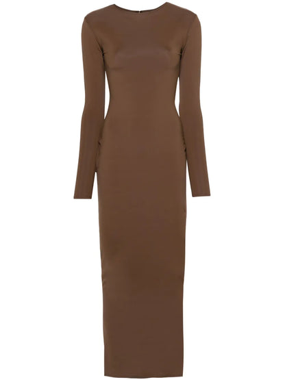 Maxi Bodycon Dress