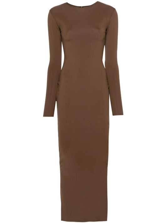 Maxi Bodycon Dress