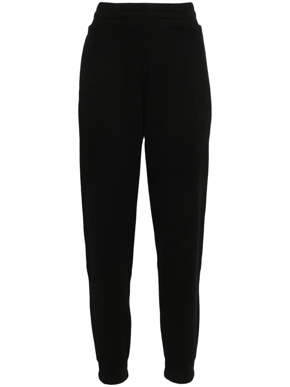 Embossed-Logo Track Pants