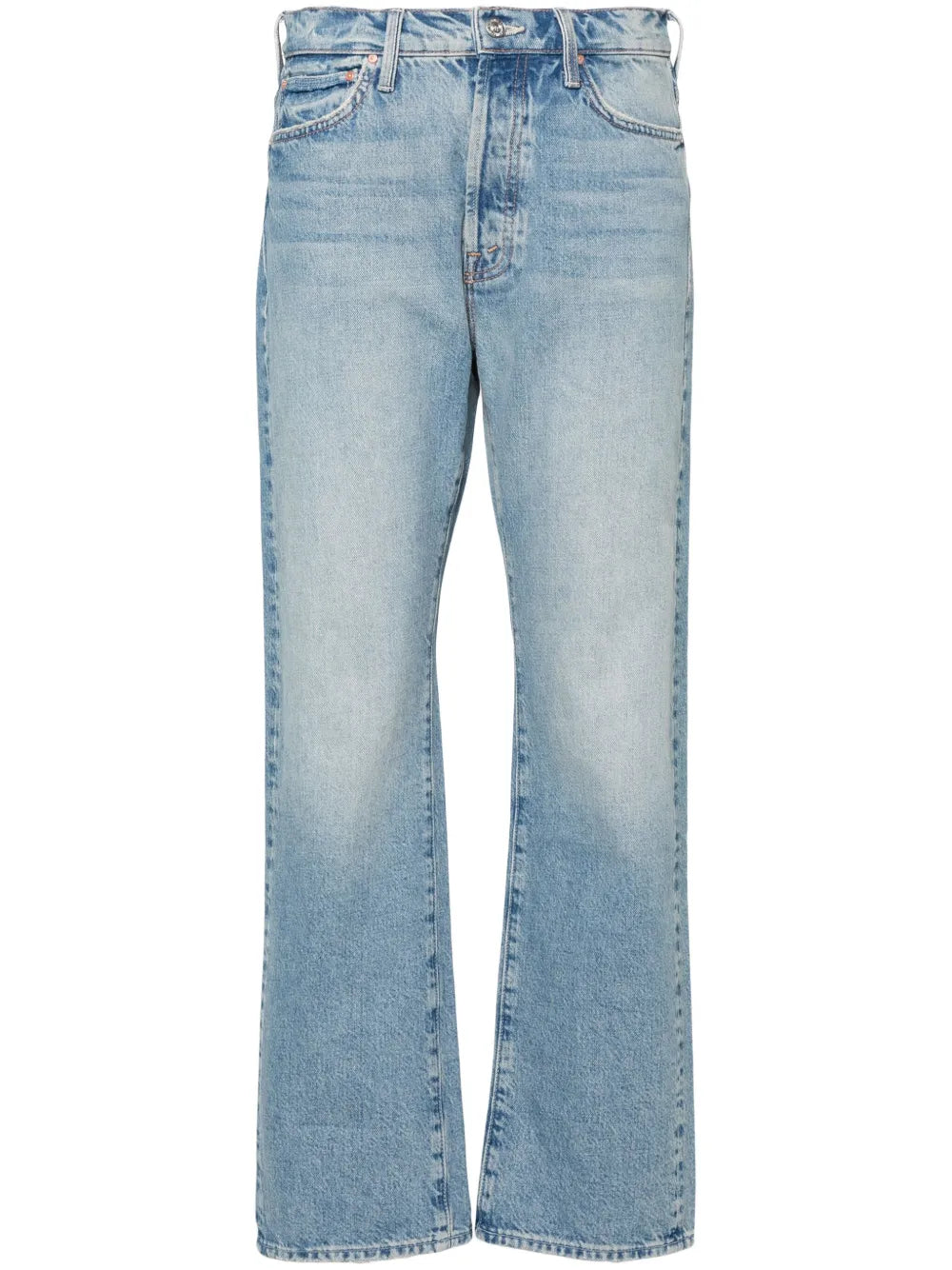 Ditcher Hover Straight-Leg Jeans