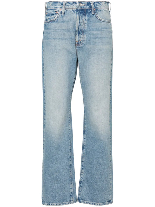 Ditcher Hover Straight-Leg Jeans