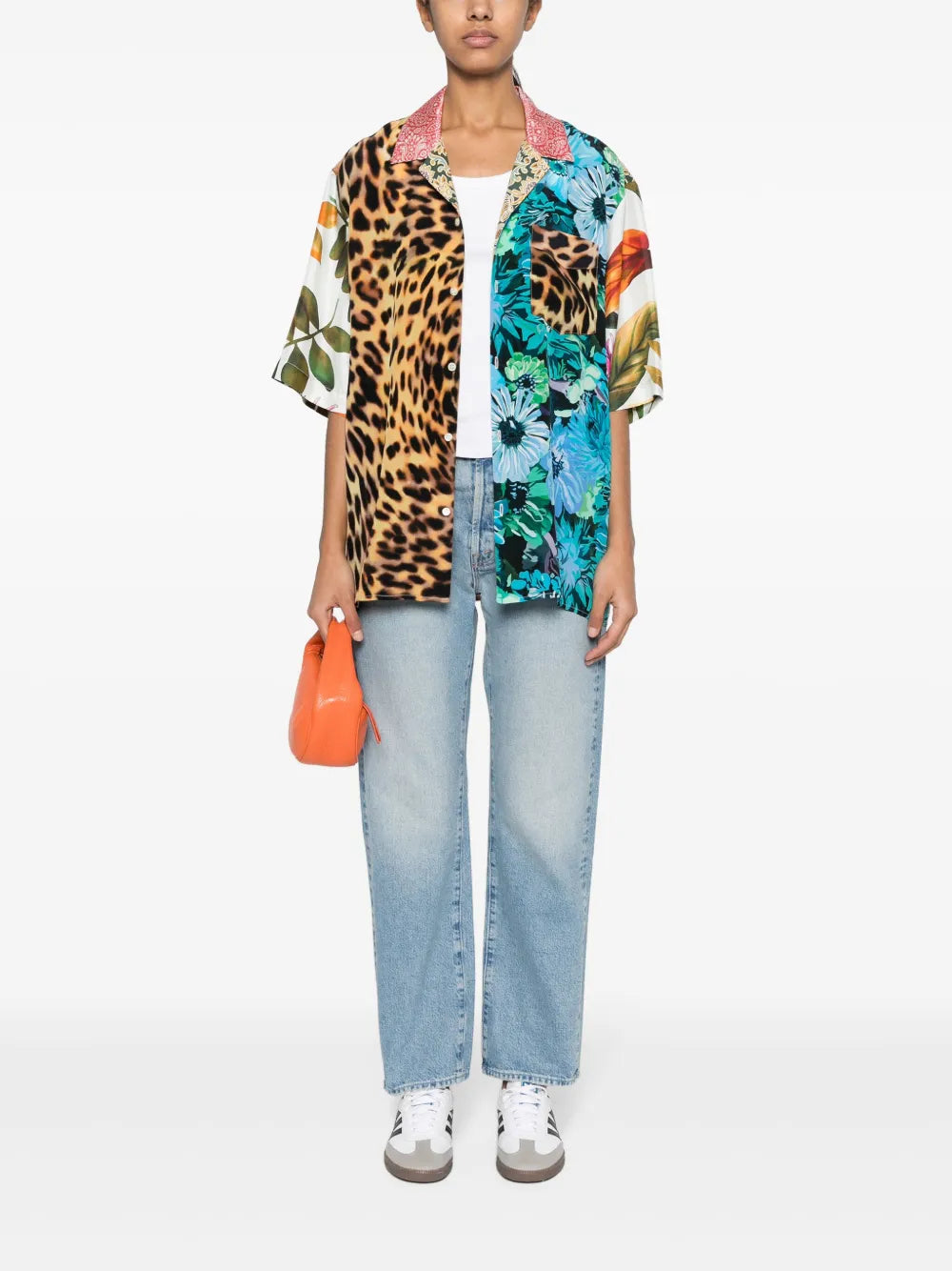 Ditcher Hover Straight-Leg Jeans