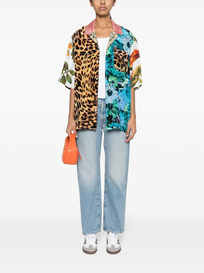 Ditcher Hover Straight-Leg Jeans