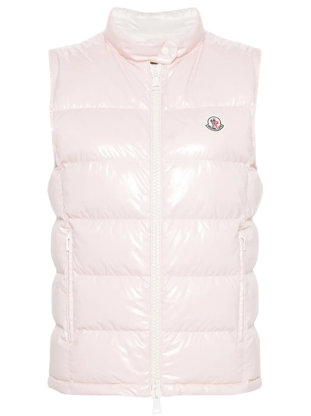 Alcibia Down Gilet