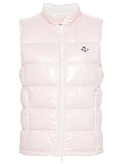 Alcibia Down Gilet