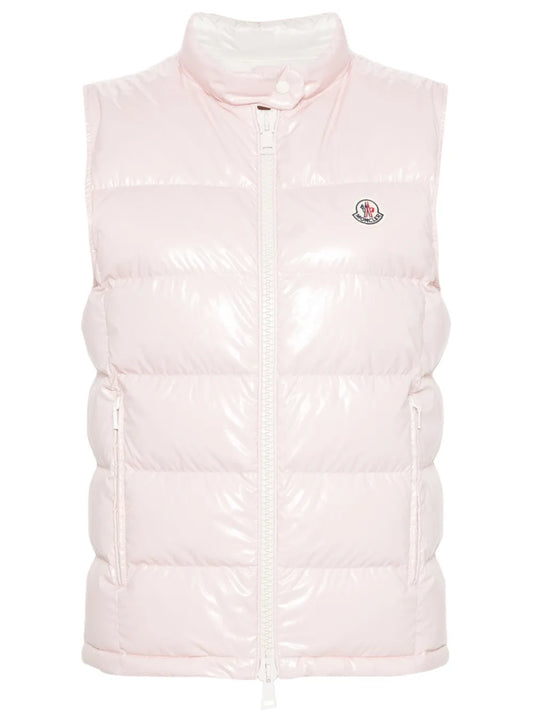 Alcibia Down Gilet