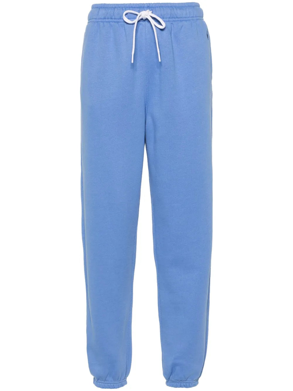 Polo Pony-Embroidered Track Trousers