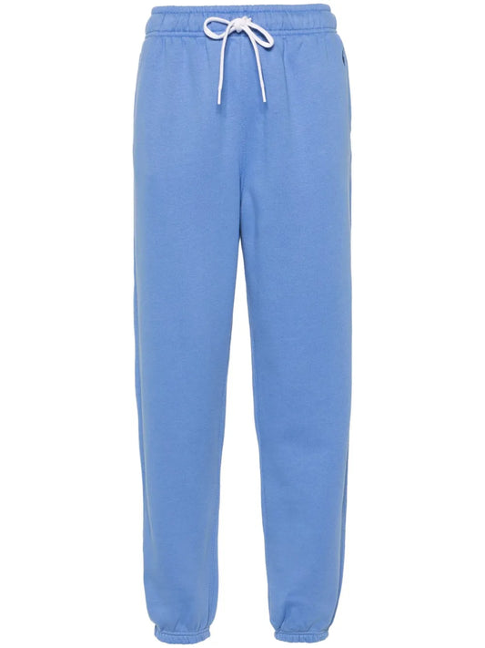 Polo Pony-Embroidered Track Trousers