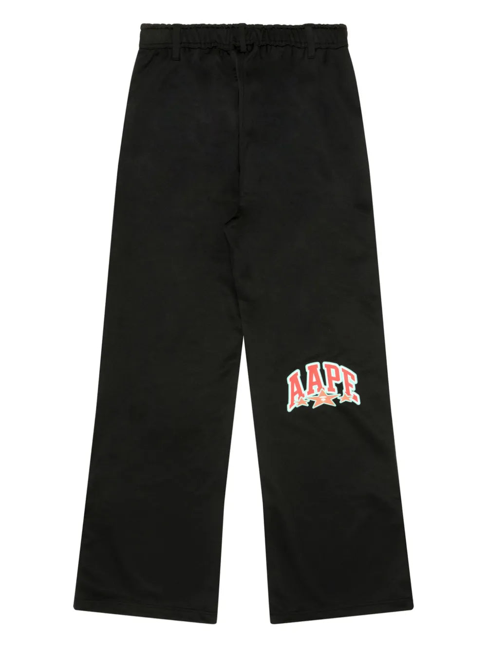 Stripe-Detail Track Pants