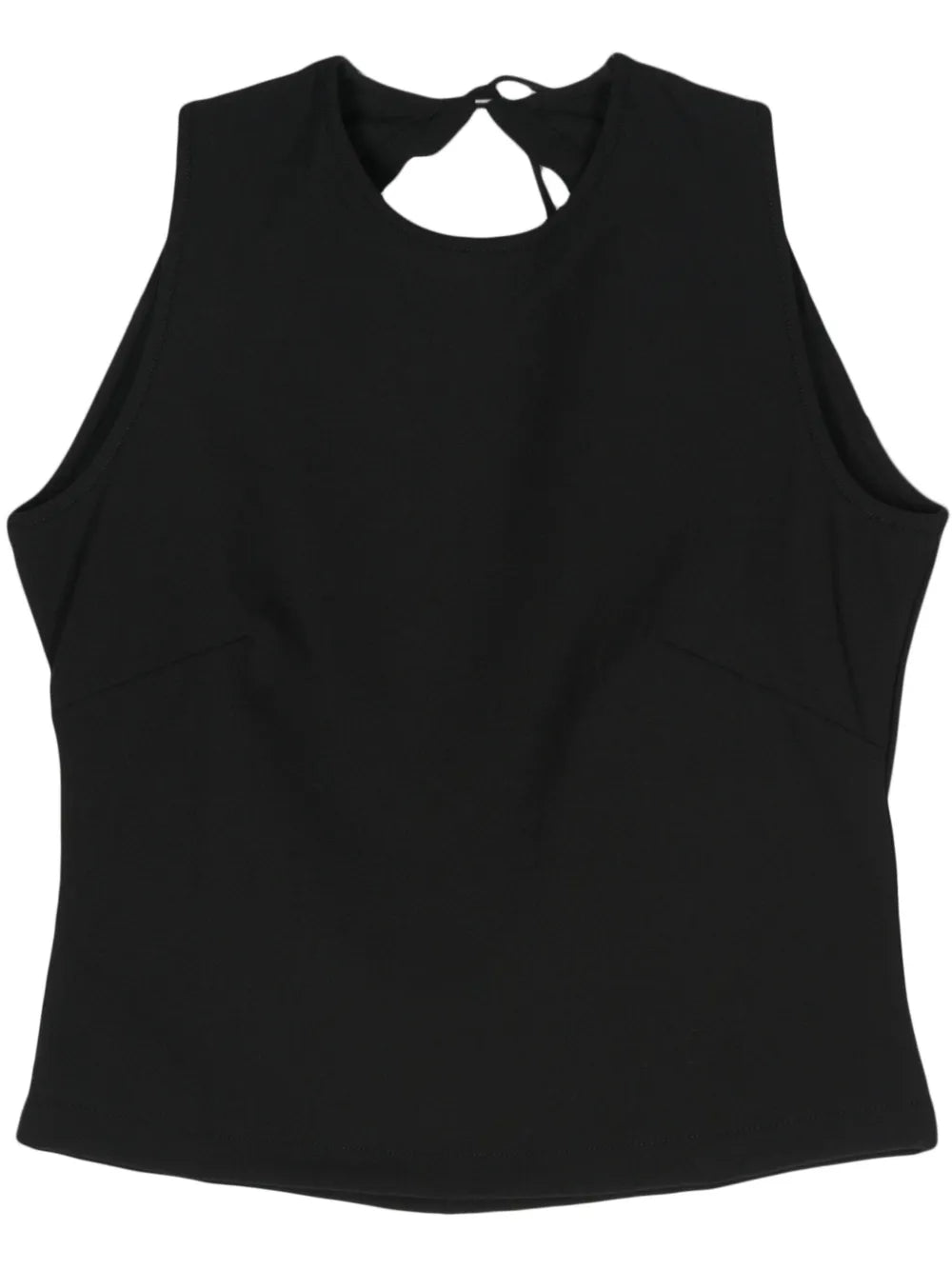 Buco Cut-Out Detailing Top