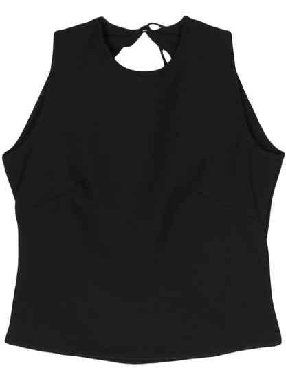 Buco Cut-Out Detailing Top
