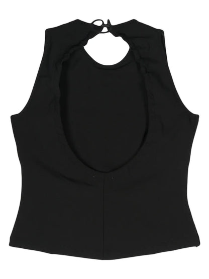 Buco Cut-Out Detailing Top
