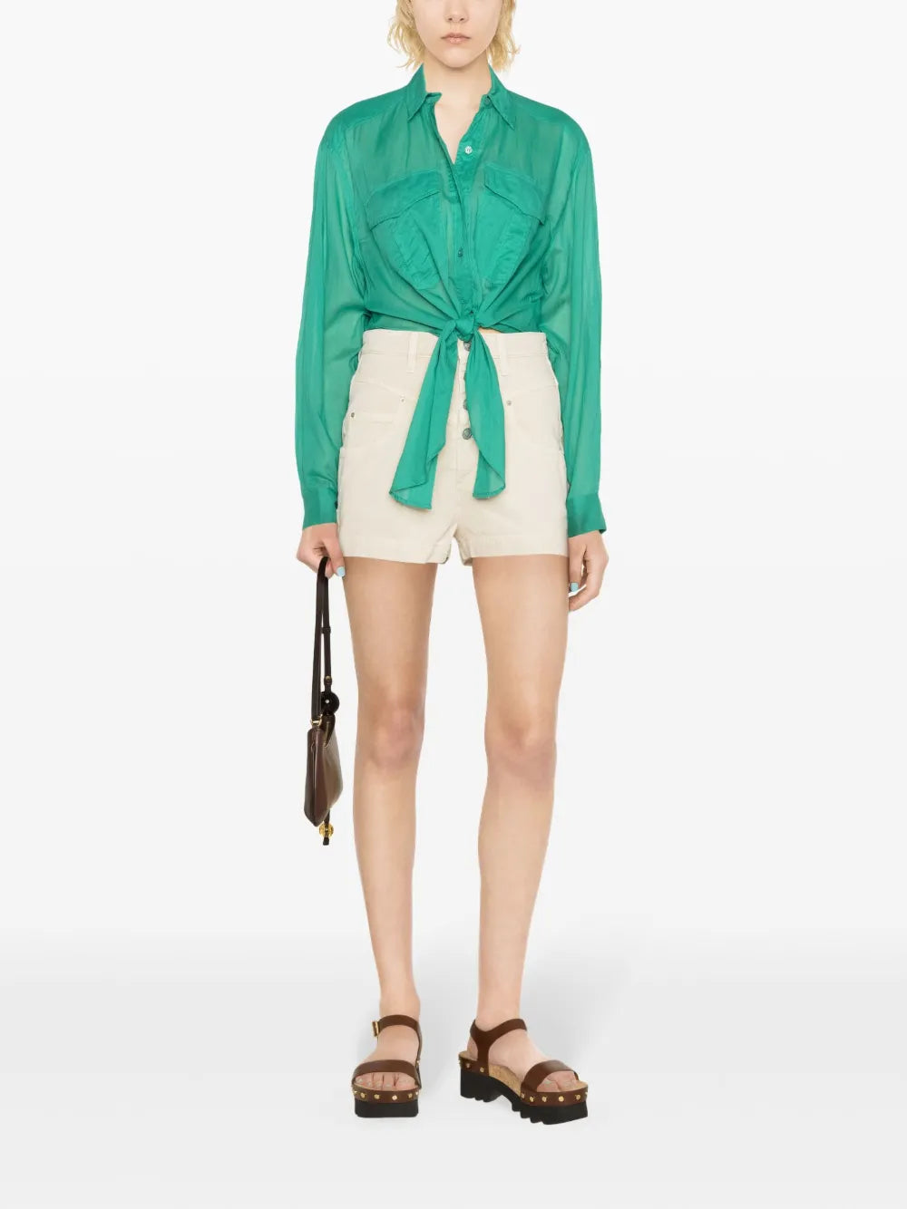 Nath Organic Cotton Shirt