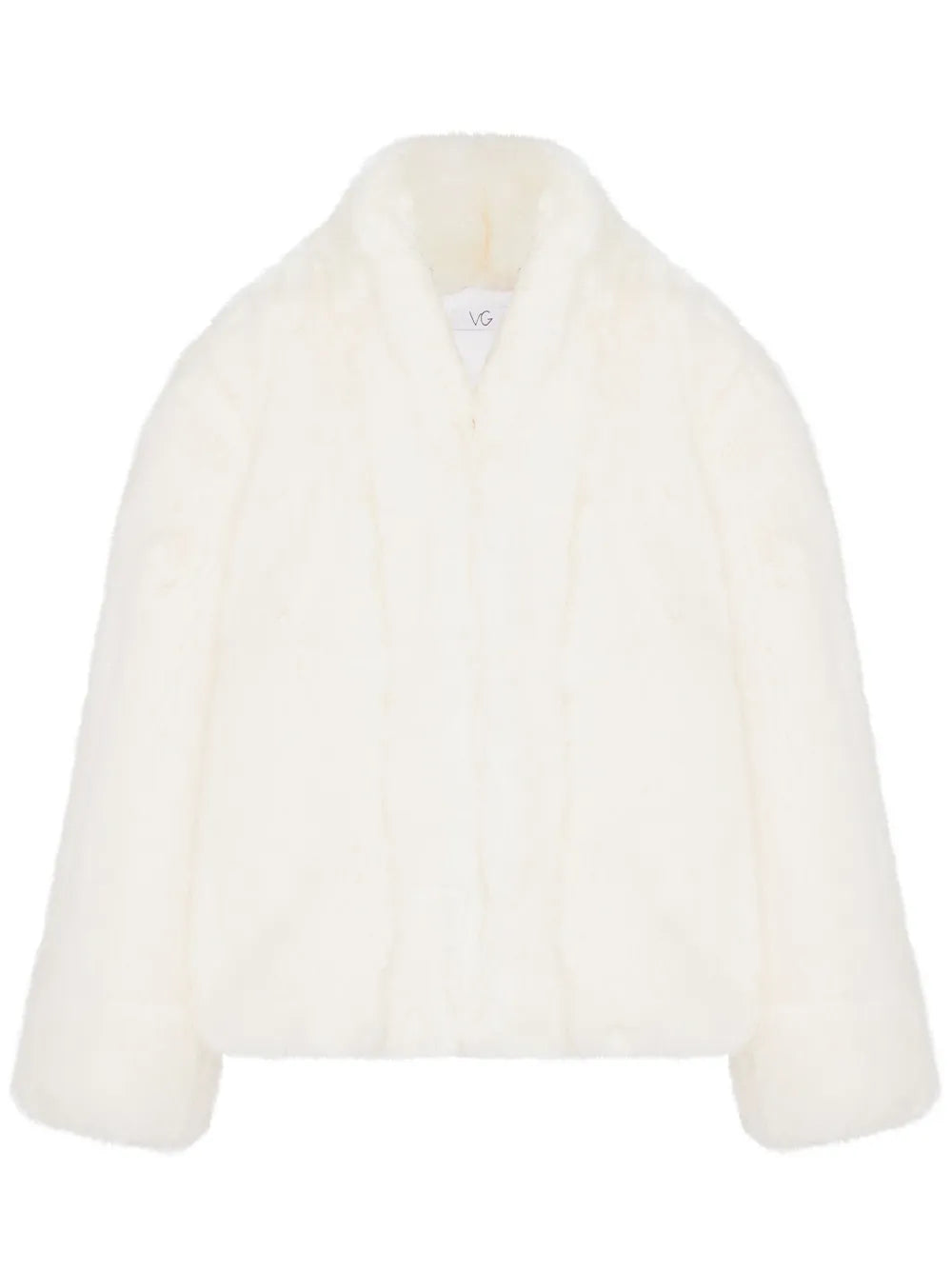 Faux-Fur Jacket
