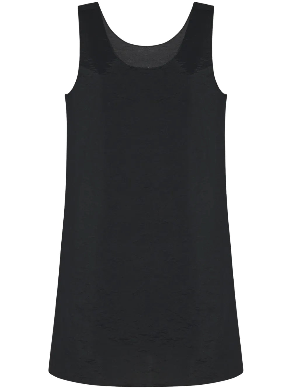 Scoop-Neck Tunic Top