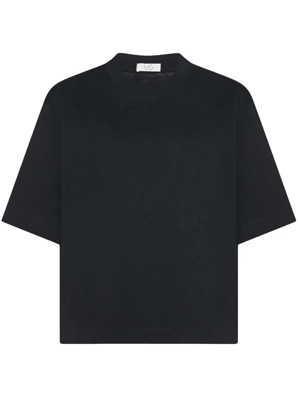 Cropped T-Shirt
