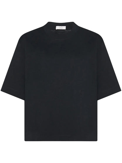 Cropped T-Shirt