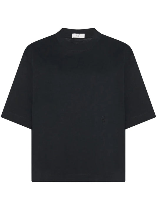 Cropped T-Shirt