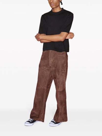 Cropped T-Shirt