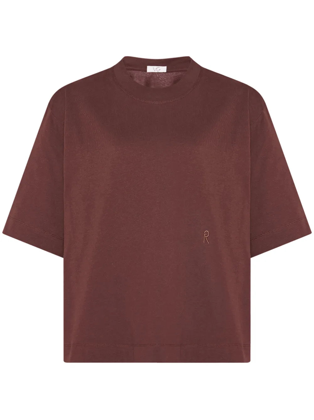 Cropped T-Shirt