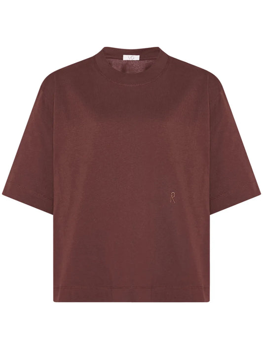 Cropped T-Shirt