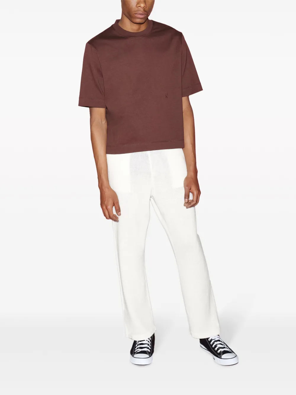Cropped T-Shirt