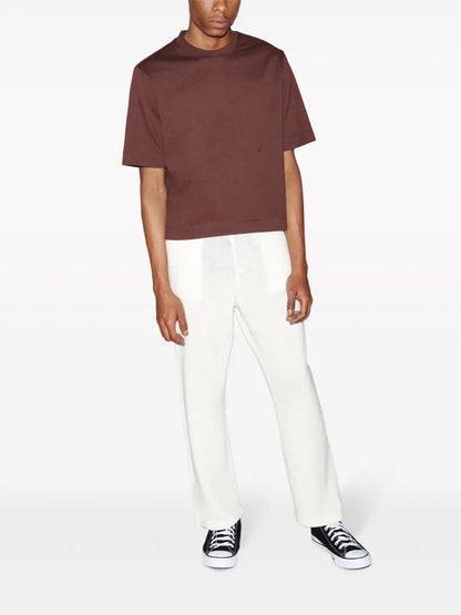 Cropped T-Shirt