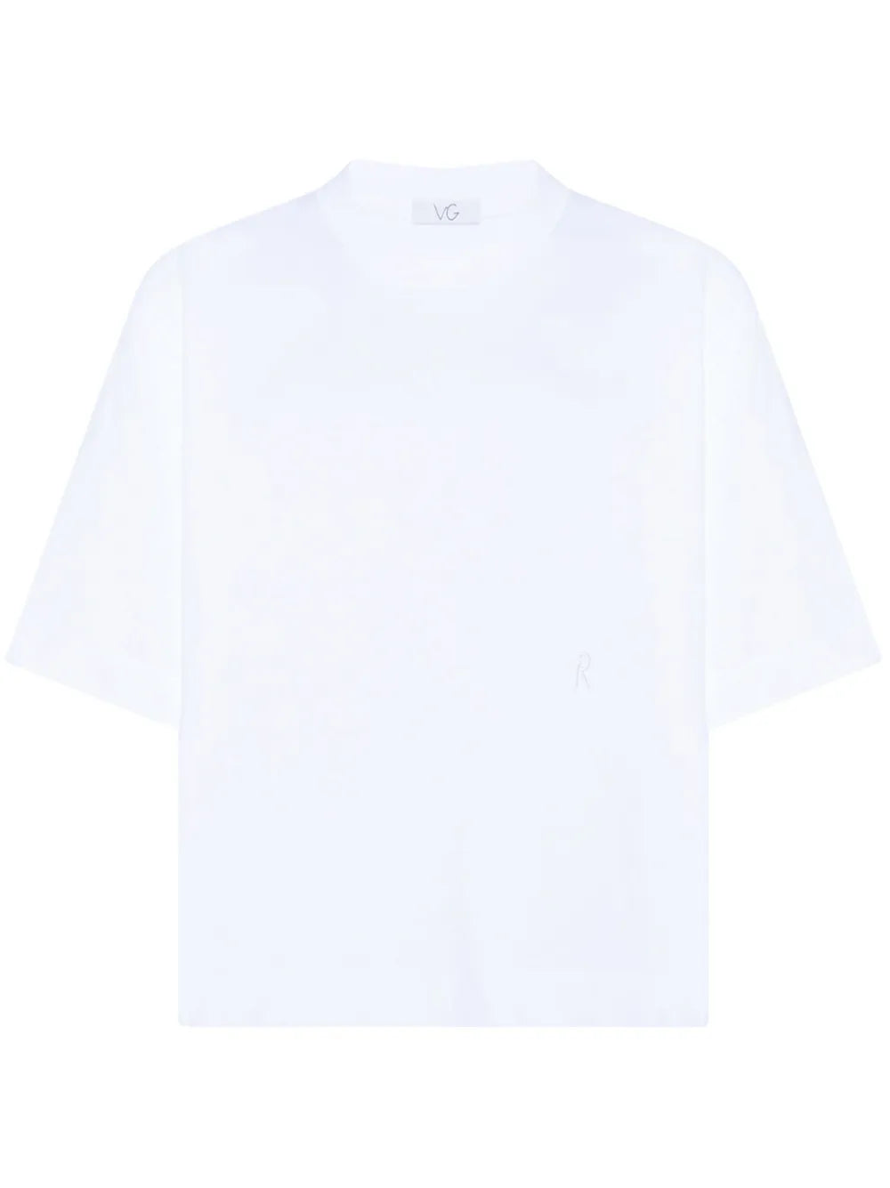 Cropped T-Shirt