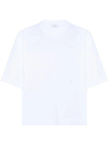 Cropped T-Shirt