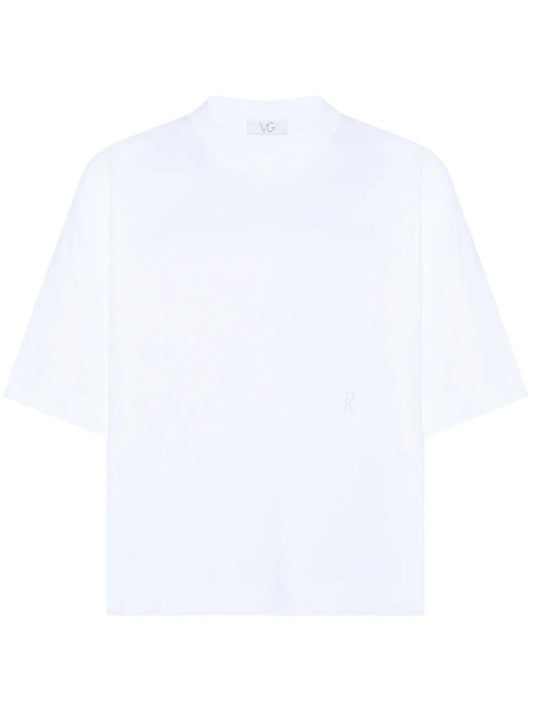Cropped T-Shirt