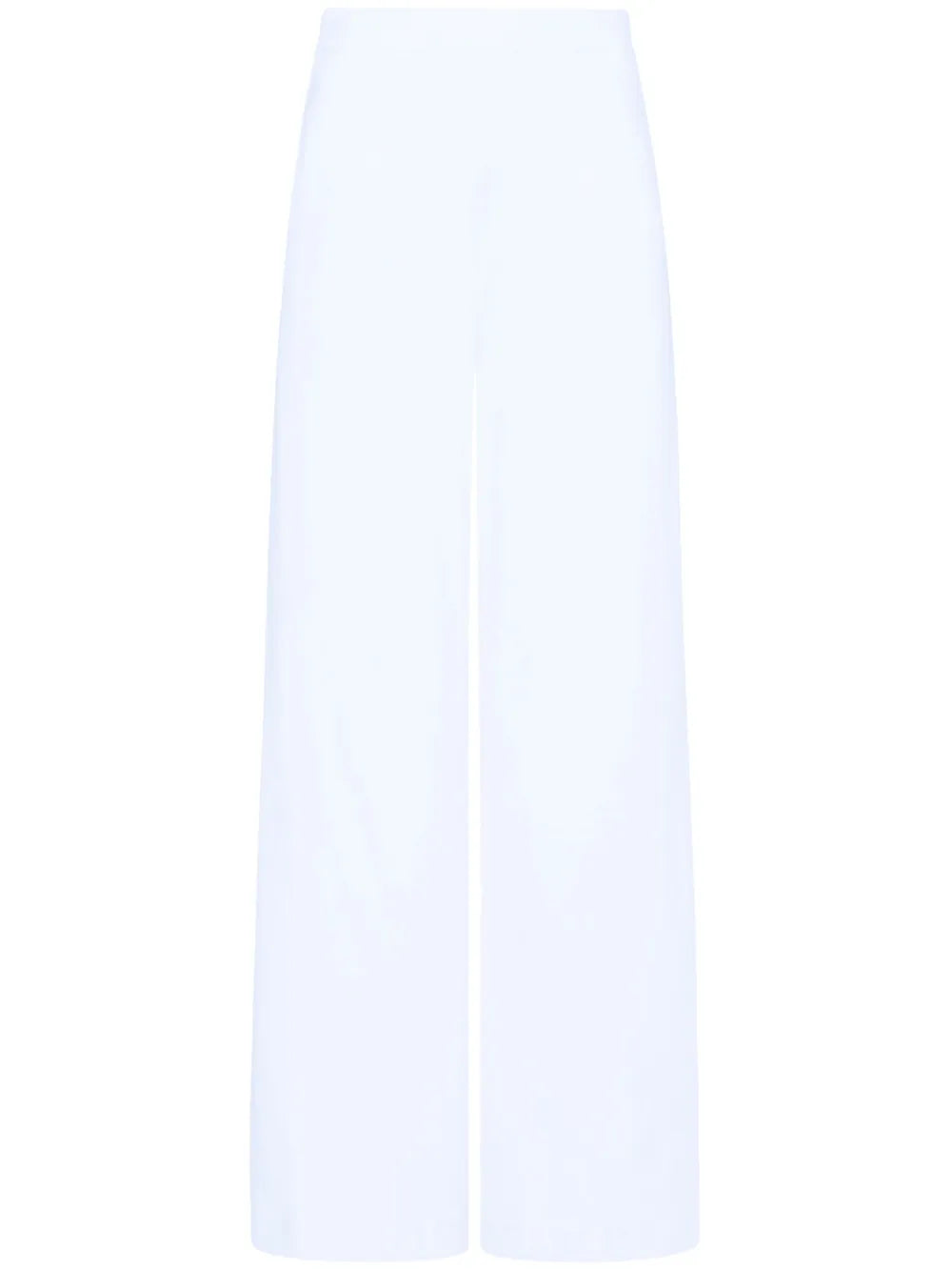 Wide-Leg Trousers
