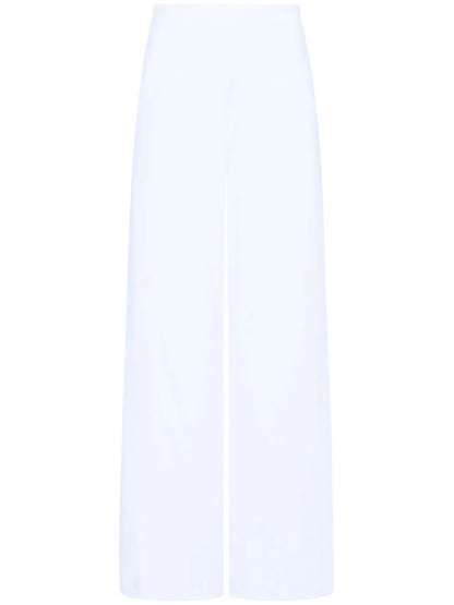 Wide-Leg Trousers