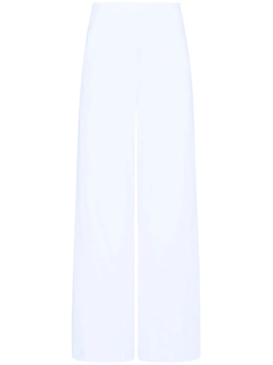 Wide-Leg Trousers
